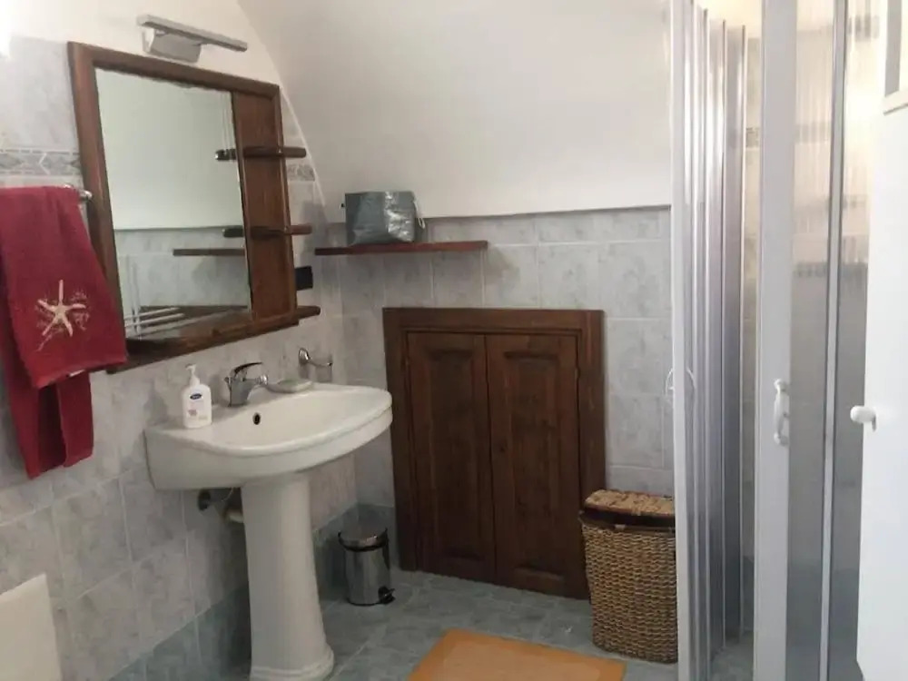 "casina L'acchiatura", Elegante Casetta Vacanze