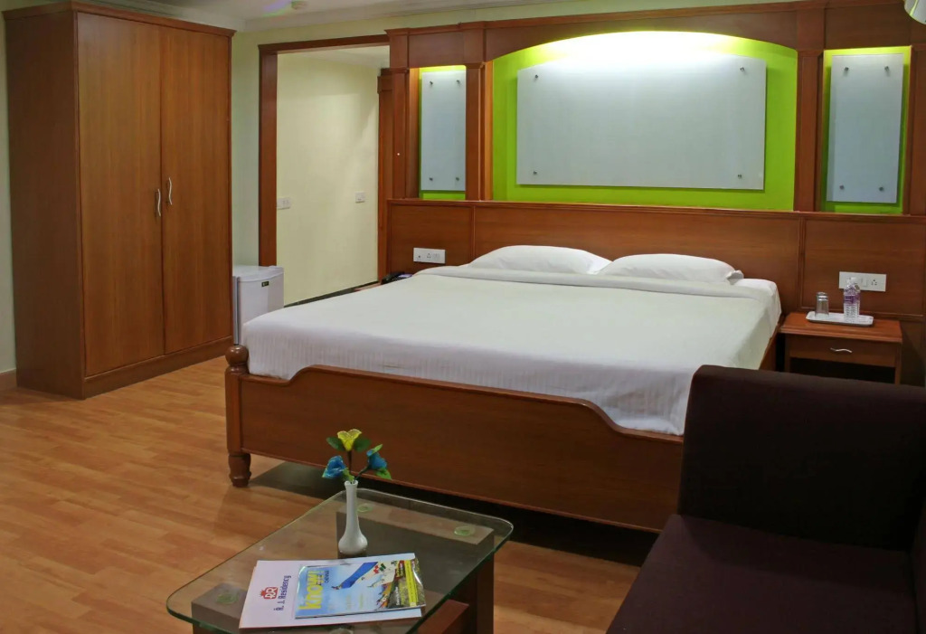 RJ Residency