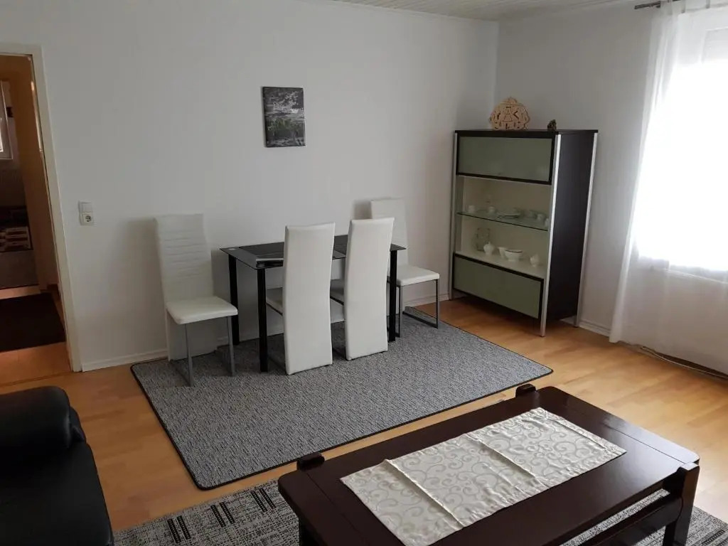 Apartment Nr.08