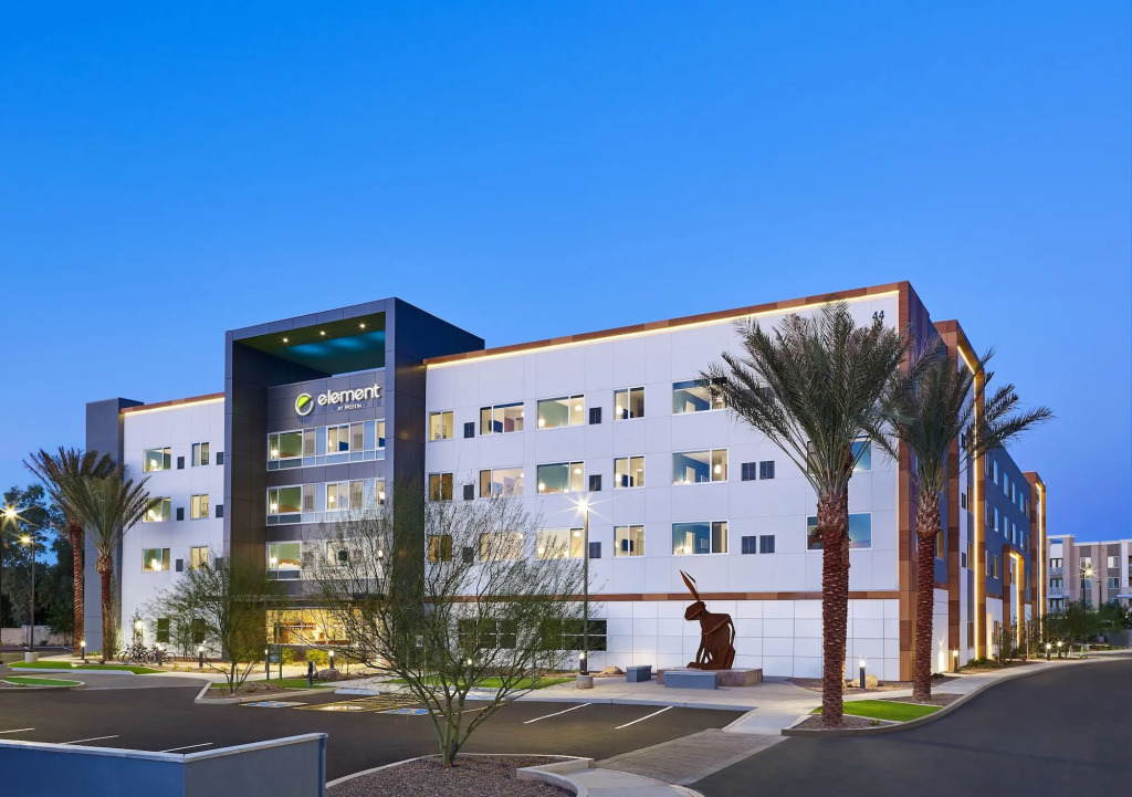 Element by Marriott Palmdale
