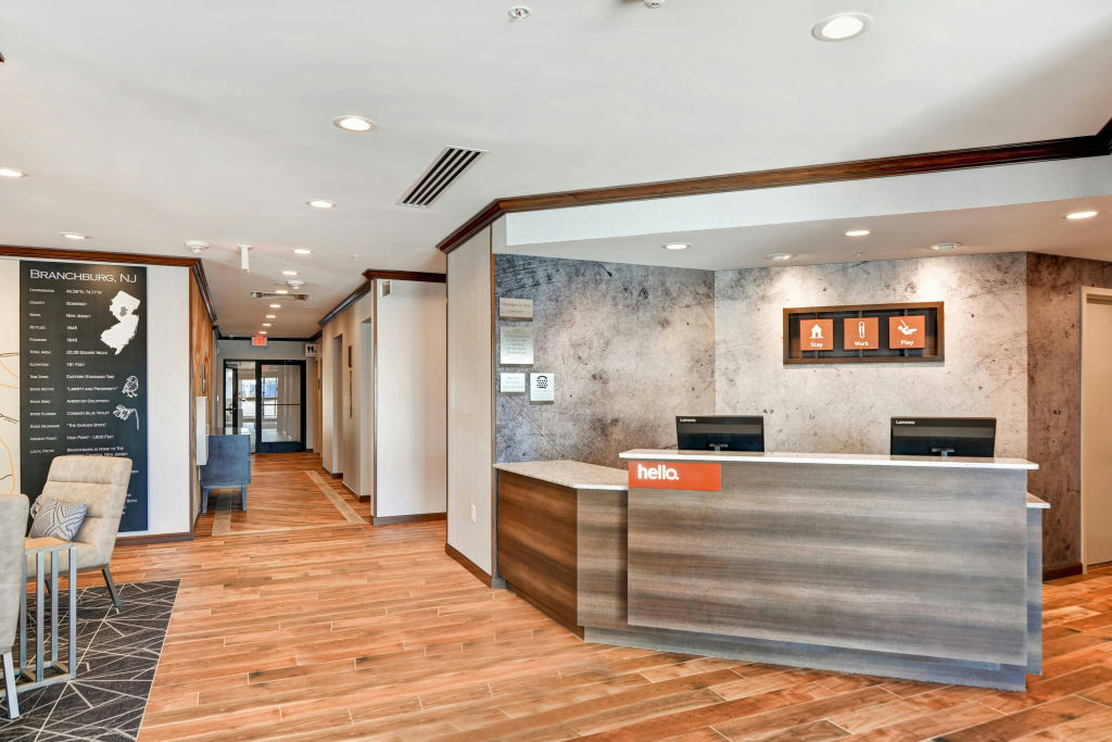 TownePlace Suites by Marriott Bridgewater Branchburg