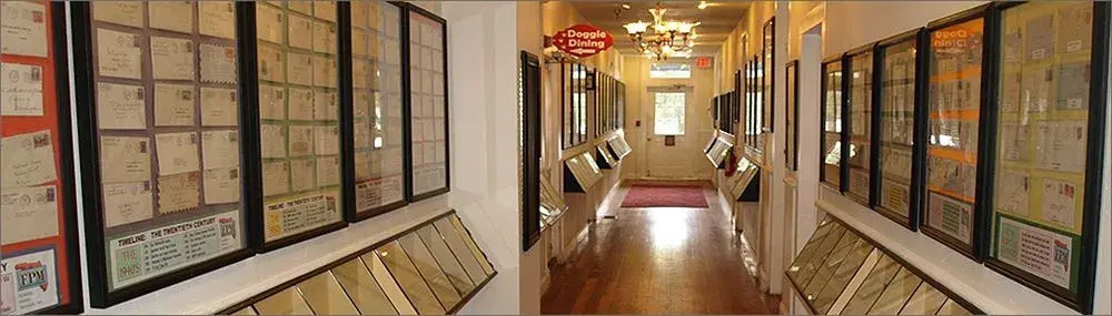 1876 Heritage Inn