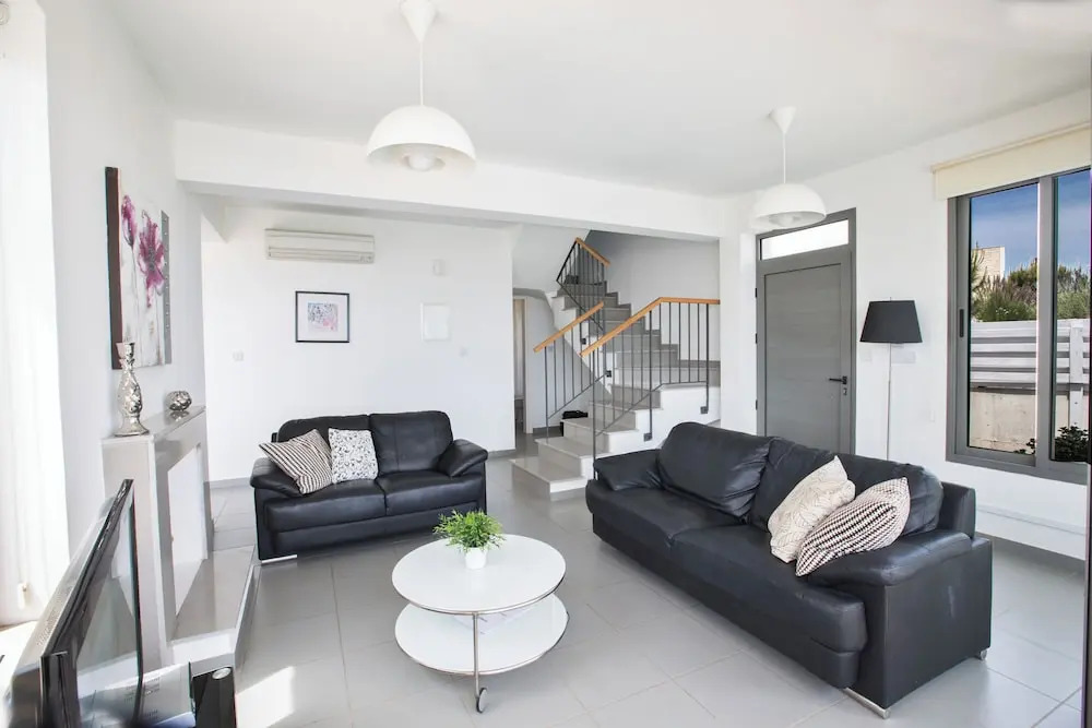 Latchi Holiday Villa Ev21