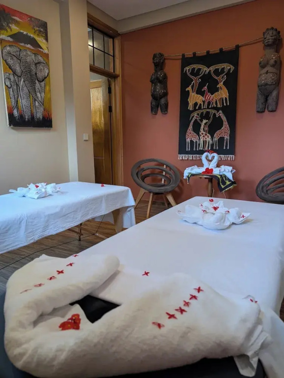 Explorers Kilimanjaro Boutique Hotel