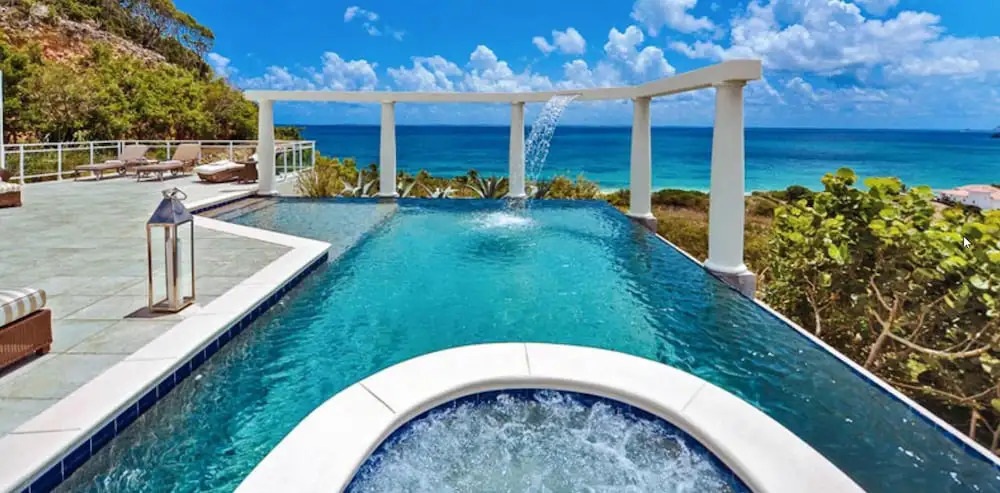 Villa Nid D'amour