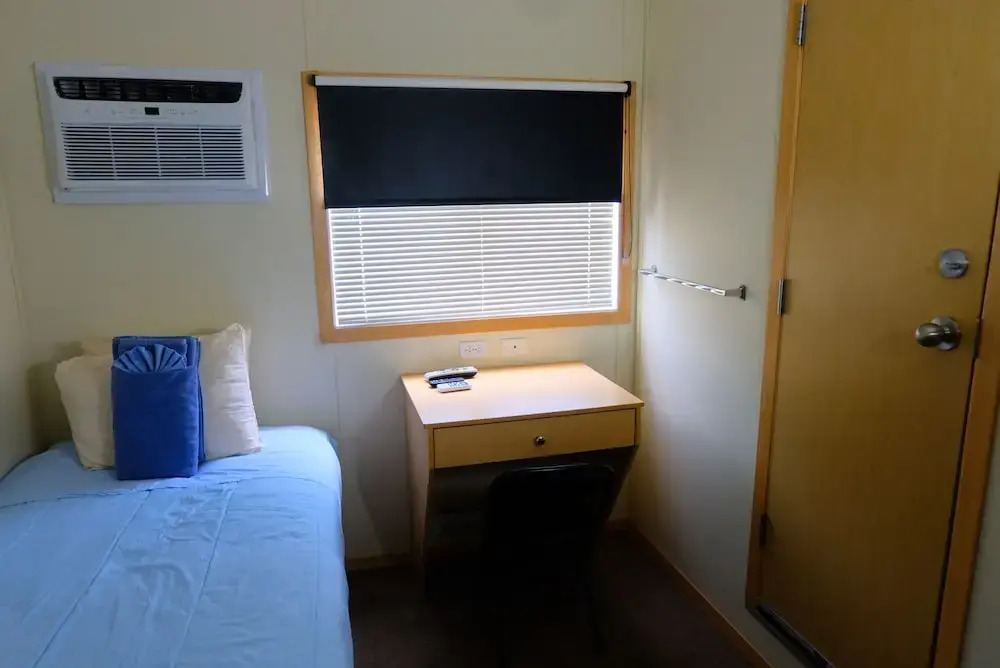 Target Hospitality-Kermit South Lodge