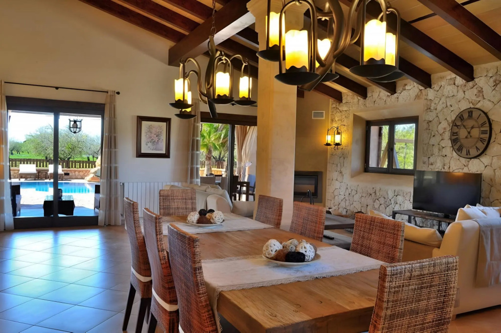 065 Finca Son Costa ETV4943 by Mallorca Charme