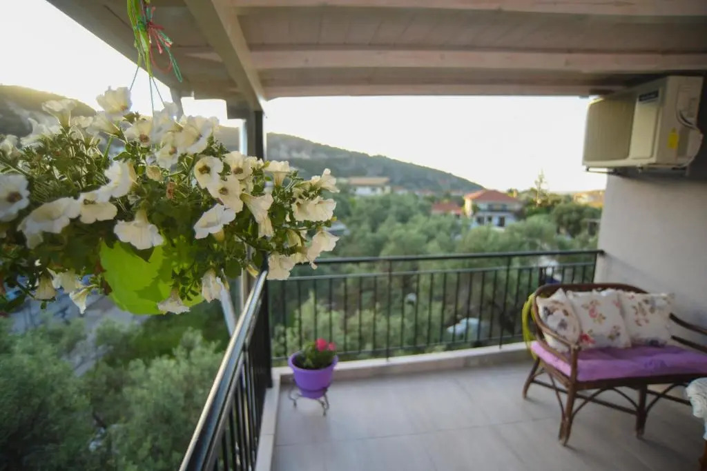 Stavros boutique apartments 2