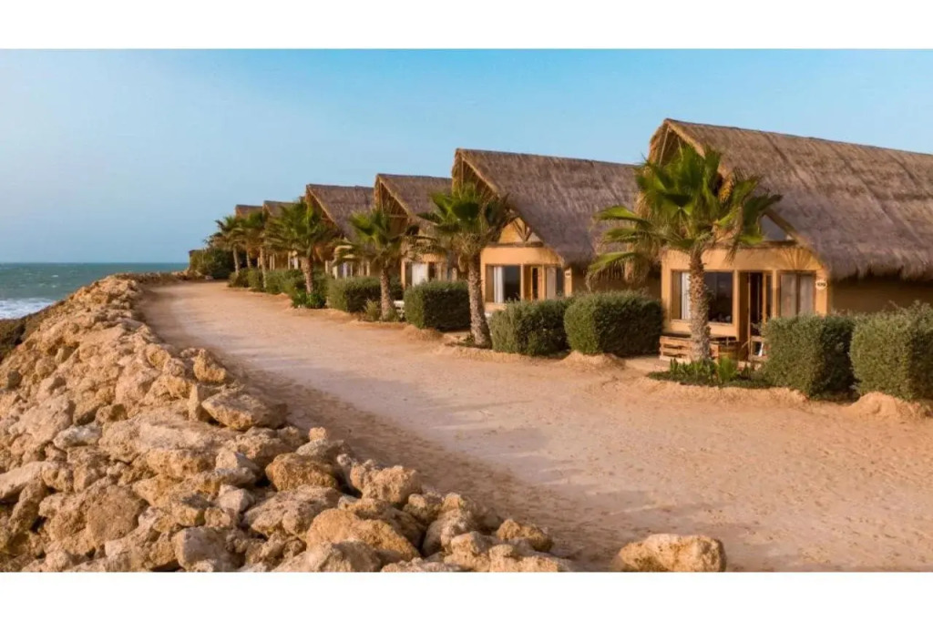 Westpoint Dakhla