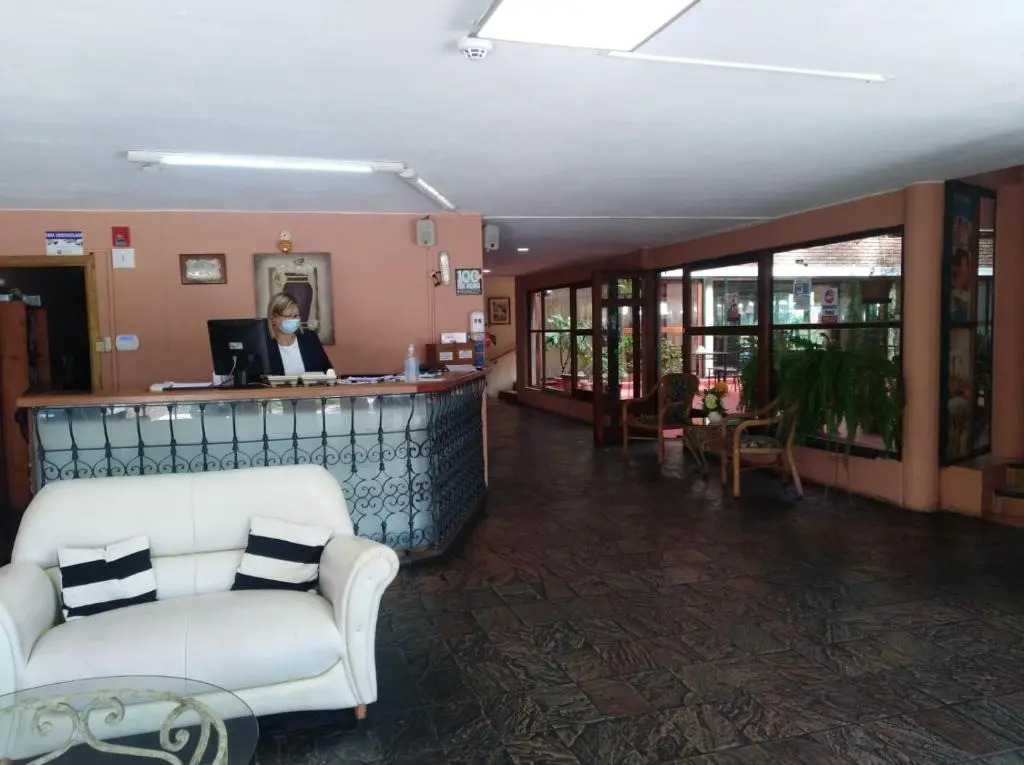 Nobile Hotel Solar del Acuario