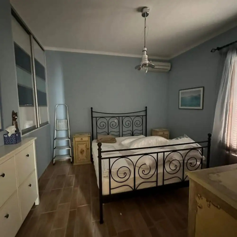 Amaryllis House Lefkada
