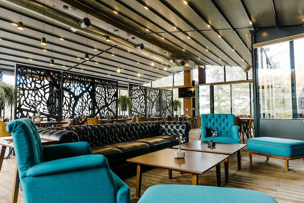 Panorama Hotel & Spa