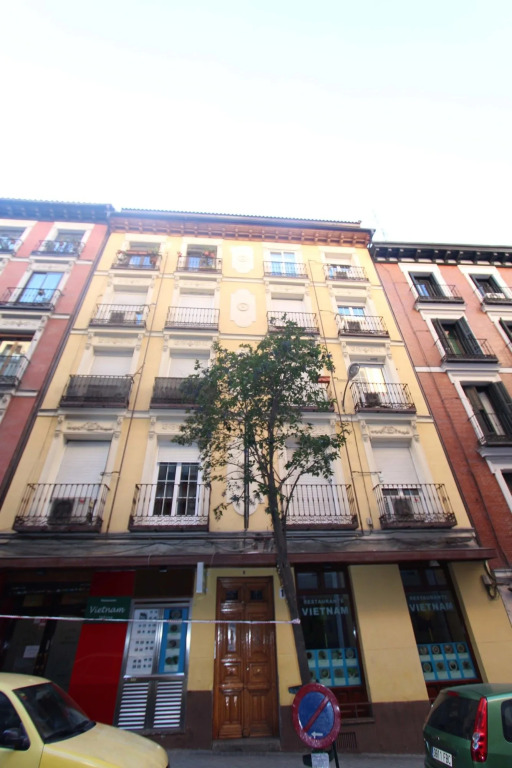 Apartamentos Good Stay Madrid