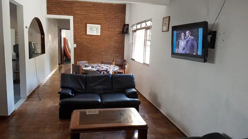 Praia Grande Ubatuba Casa 3 dormitórios 3 vgs.