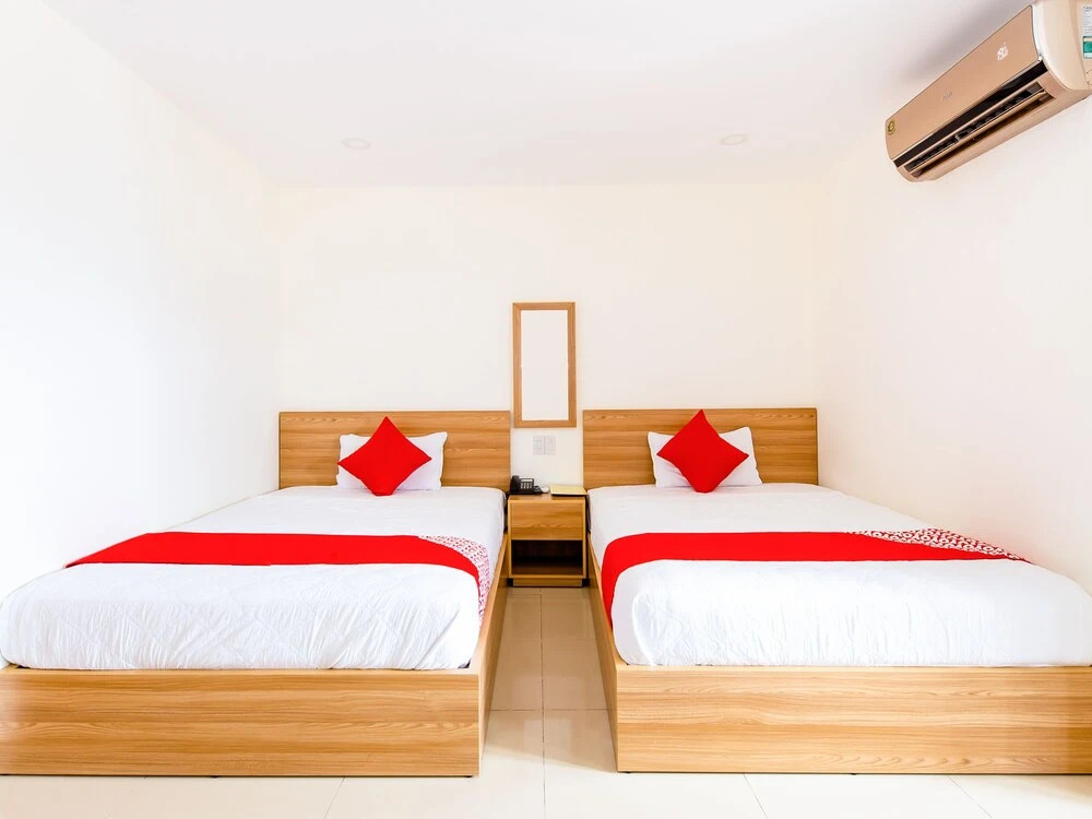 Lasan View Hotel