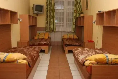 Guest Rooms Patron