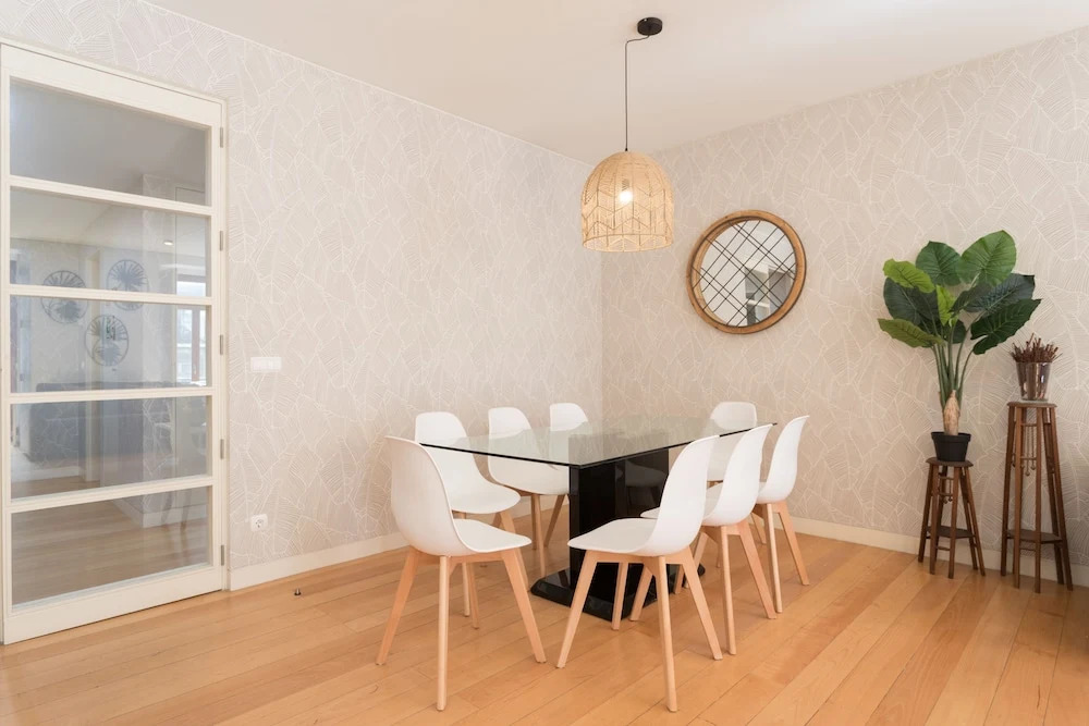 Chiado Modern Three-Bedroom Apartment - by LU Holidays