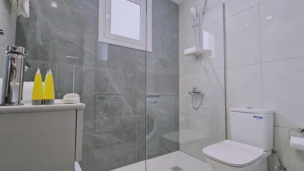104 NIC - 501 Stay Cosmo City Suite