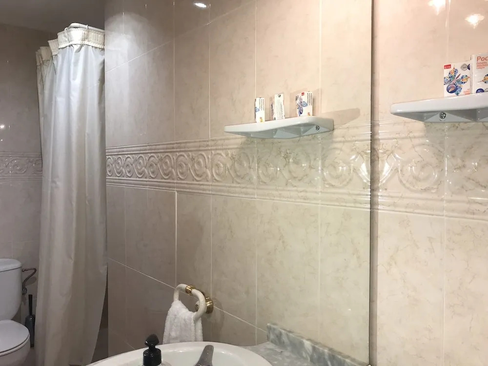 Apartamento Stella 21