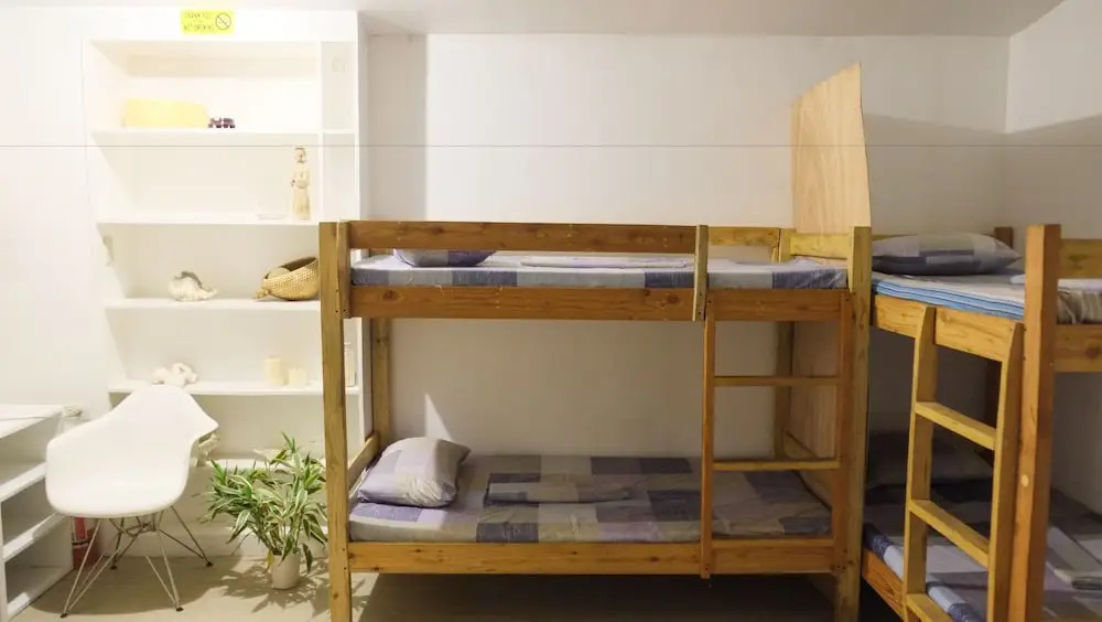 Humble Hut Hostel