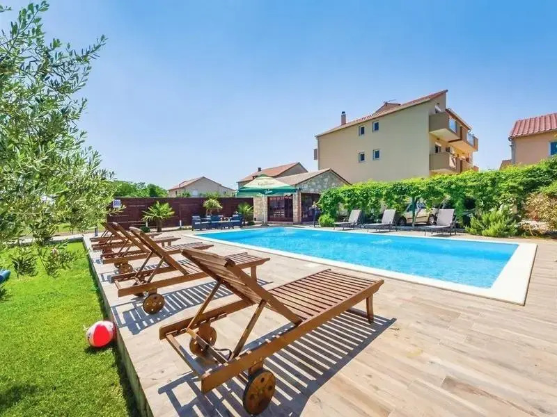 Apartments Bozena