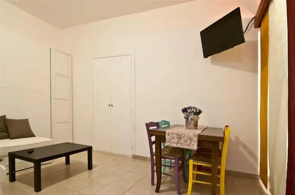 Piazza Risorgimento Studio
