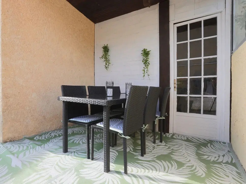 Holiday Home in Gargas With Pool and Nature