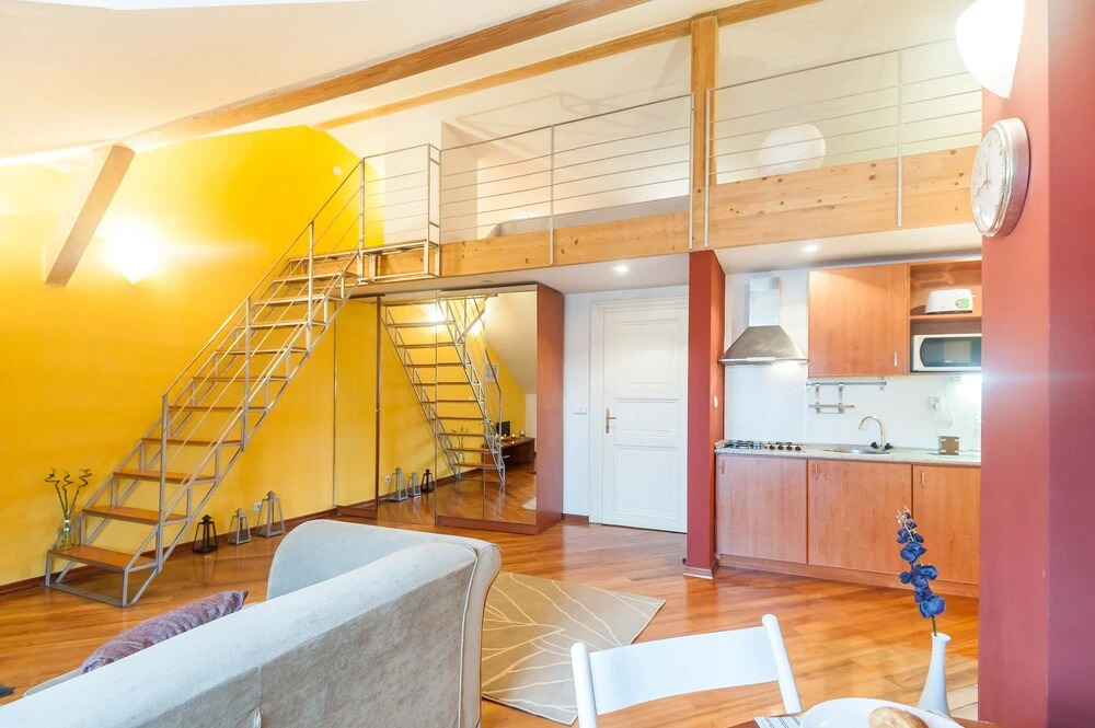 Residence Masna
