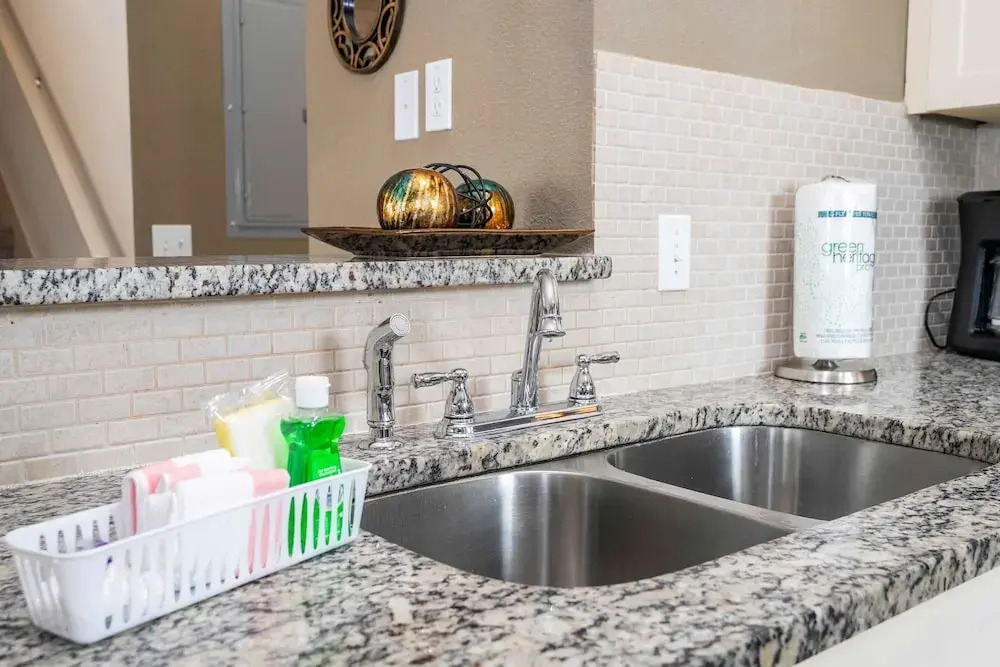 Spacious 4Bd Disney Dream With Resort Access at Lucaya 3210