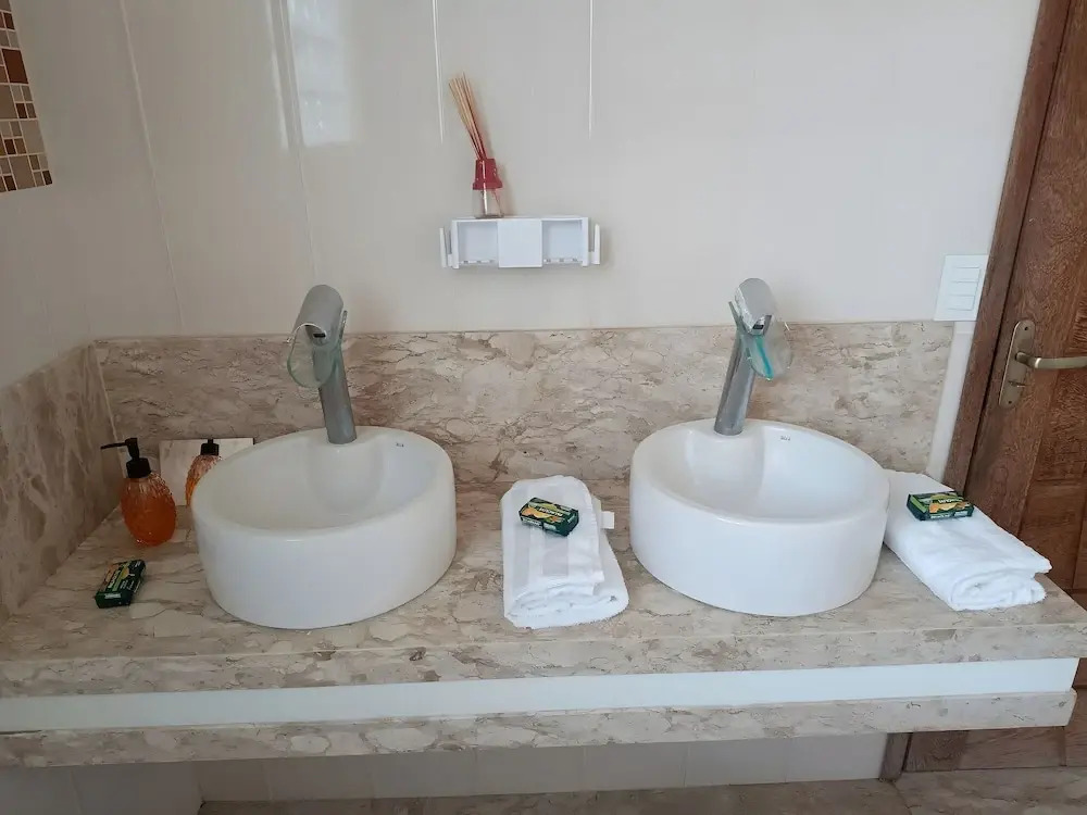 Residence Hostel Efrata