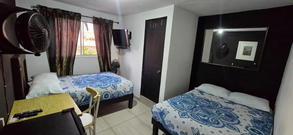 MINI HOTEL San Luis Potosí