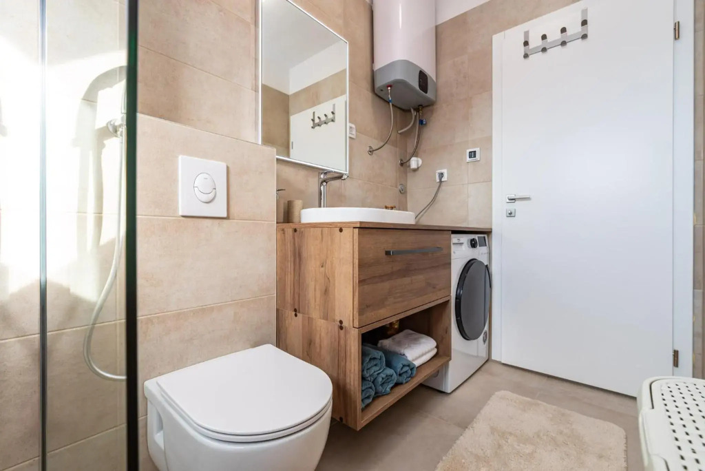 Panorama Deluxe Apartment