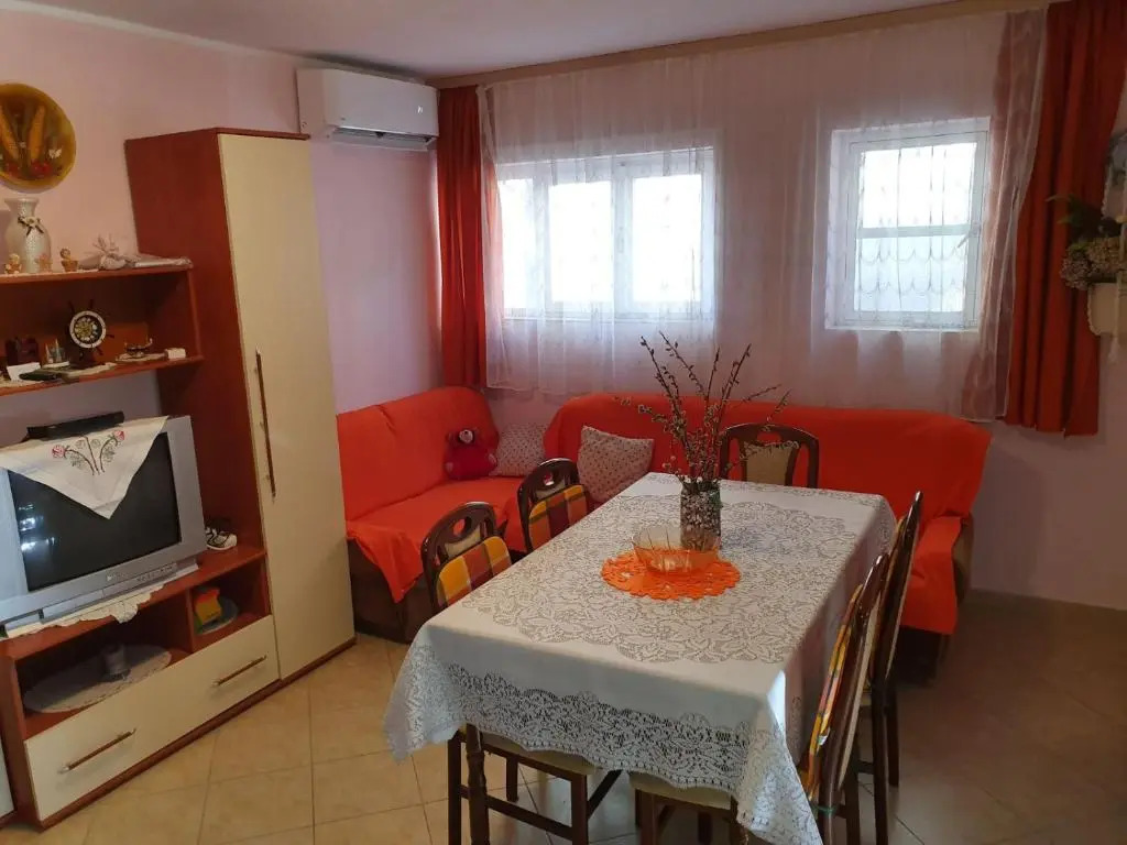 Apartment Mia