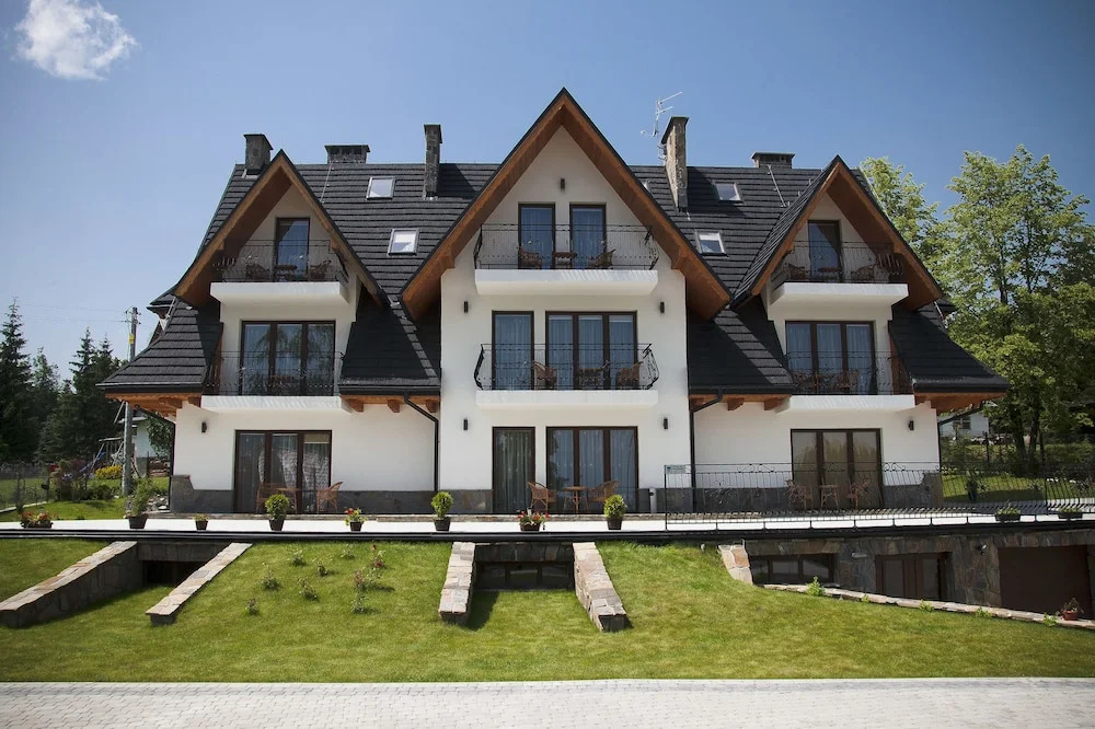 Janówka Apartamenty