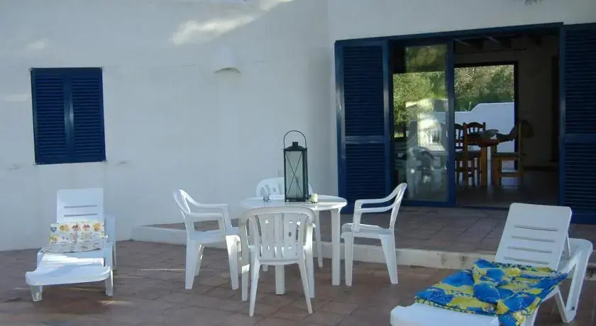 Casa Barca