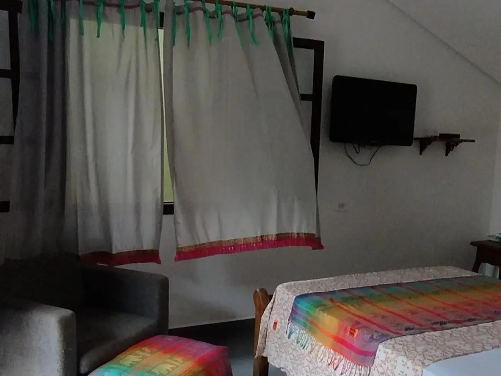 Hostel Jai Juquehy