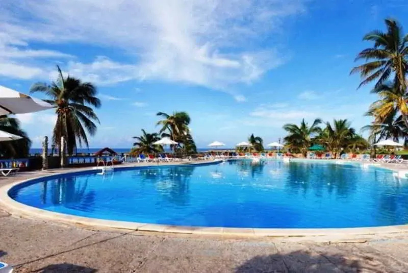Playa Giron All Inclusive