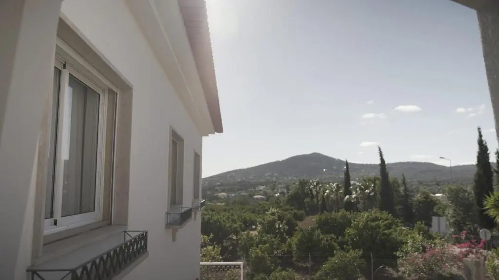 Vila Milreu Guest House