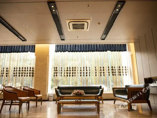 Houma Huaqiang Hotel