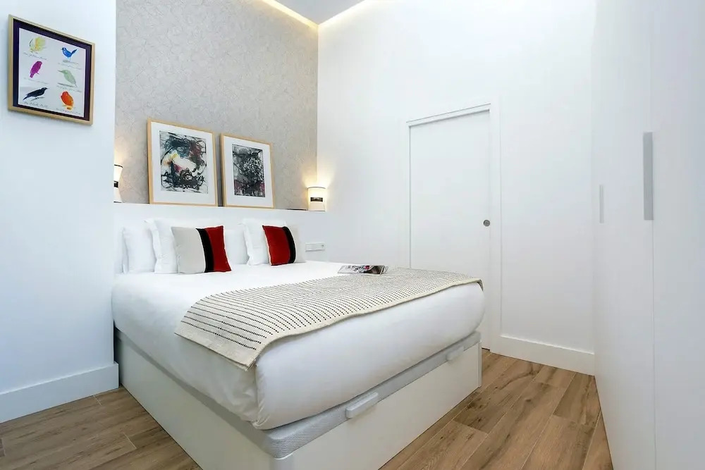 Charming Apartment in Triana. Castilla IV