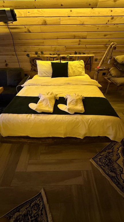 sitiela bungalov kir evi