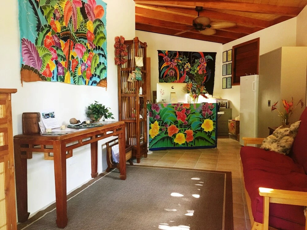 Exclusive Sunrise Eco Resort