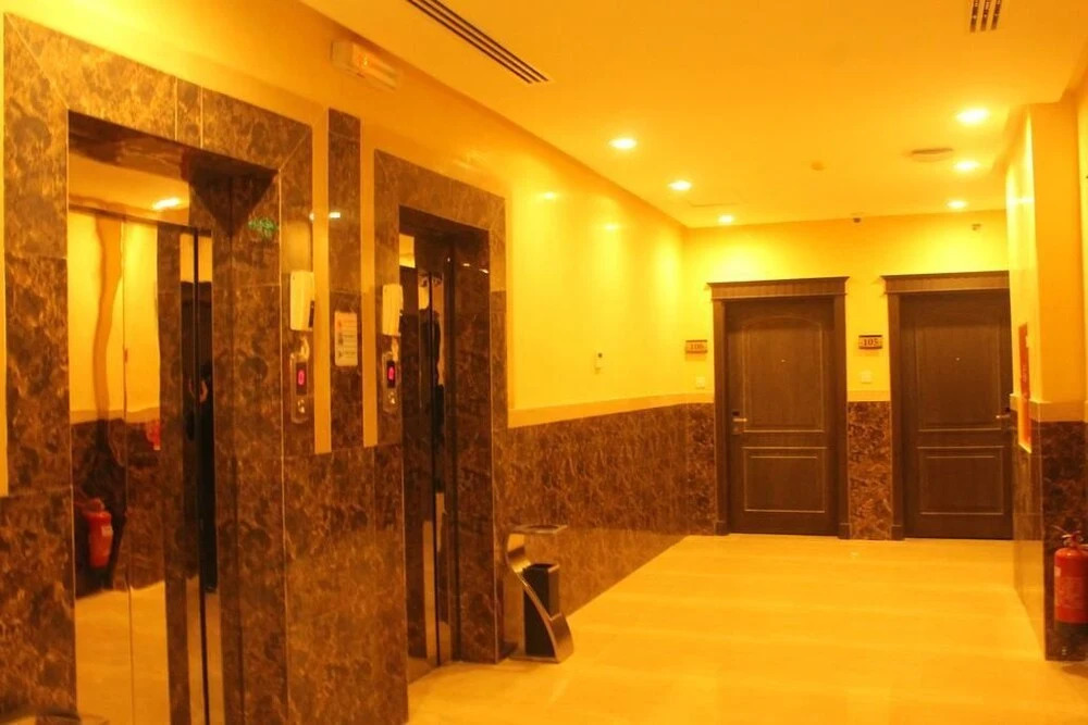 Talia Furnished Apartments