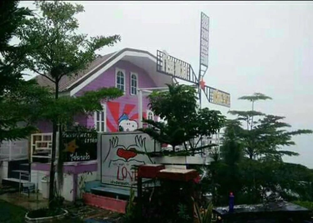 Kinlomchomdaw