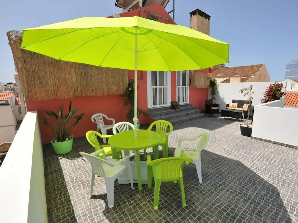 Hotel Aviz