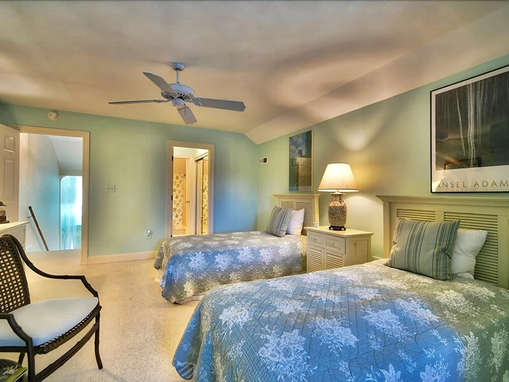 #514 Stephens Siesta 3 Bedrooms 3 Bathrooms Villa