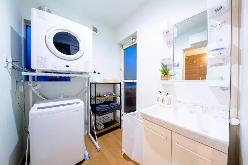 Minamitsuru-gun - House - Vacation STAY 82381