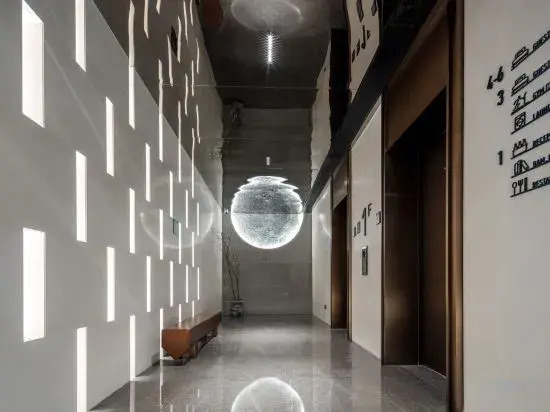 Atour Hotel (Hangzhou Gongshu Zhejiang University City College)