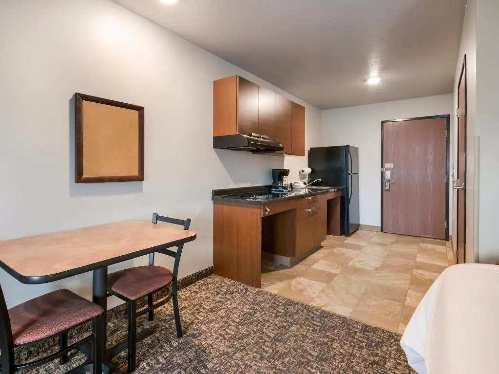 My Place Hotel - Bozeman, MT