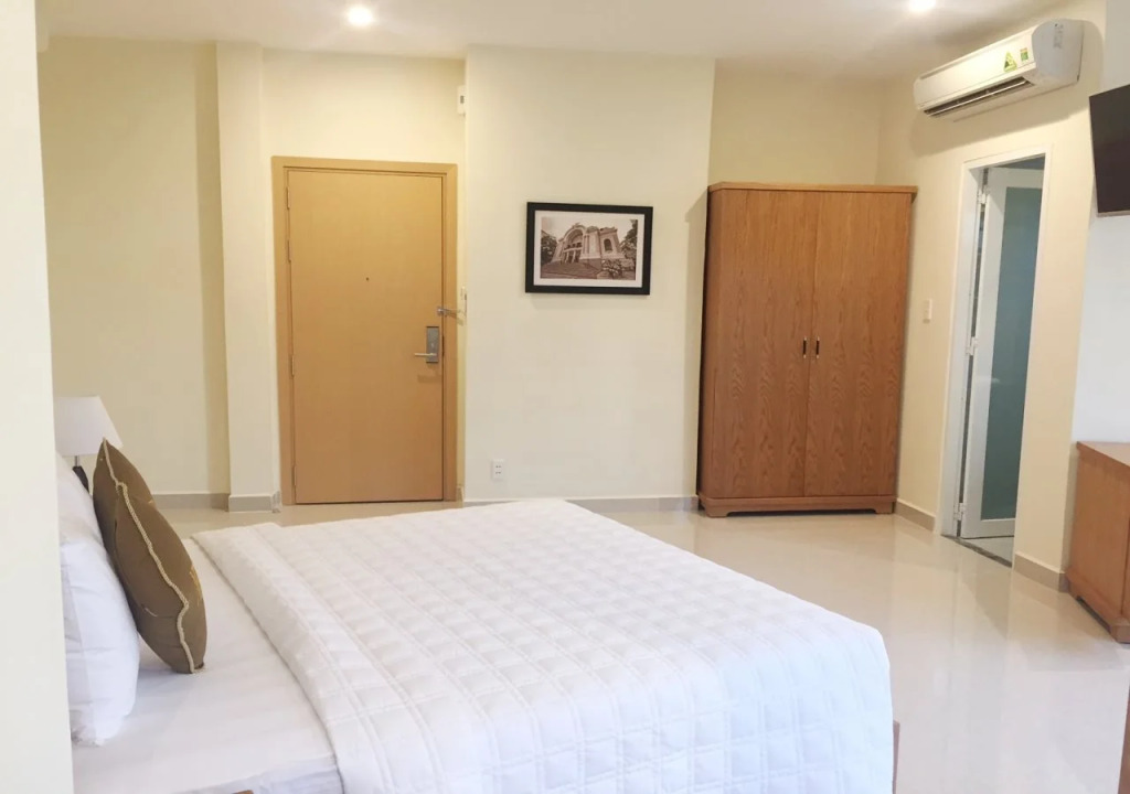 New Life Hotel